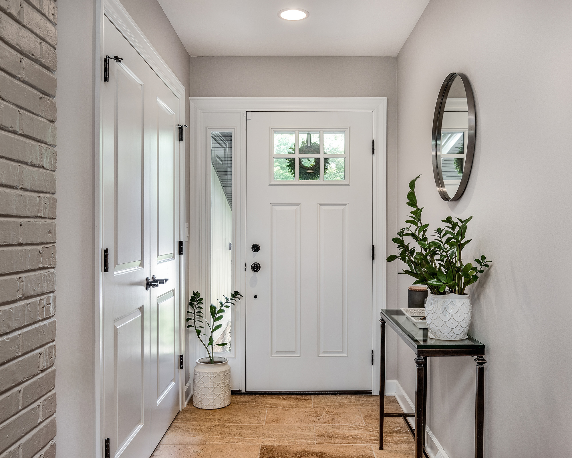Home Renovation Services in the West Midlands